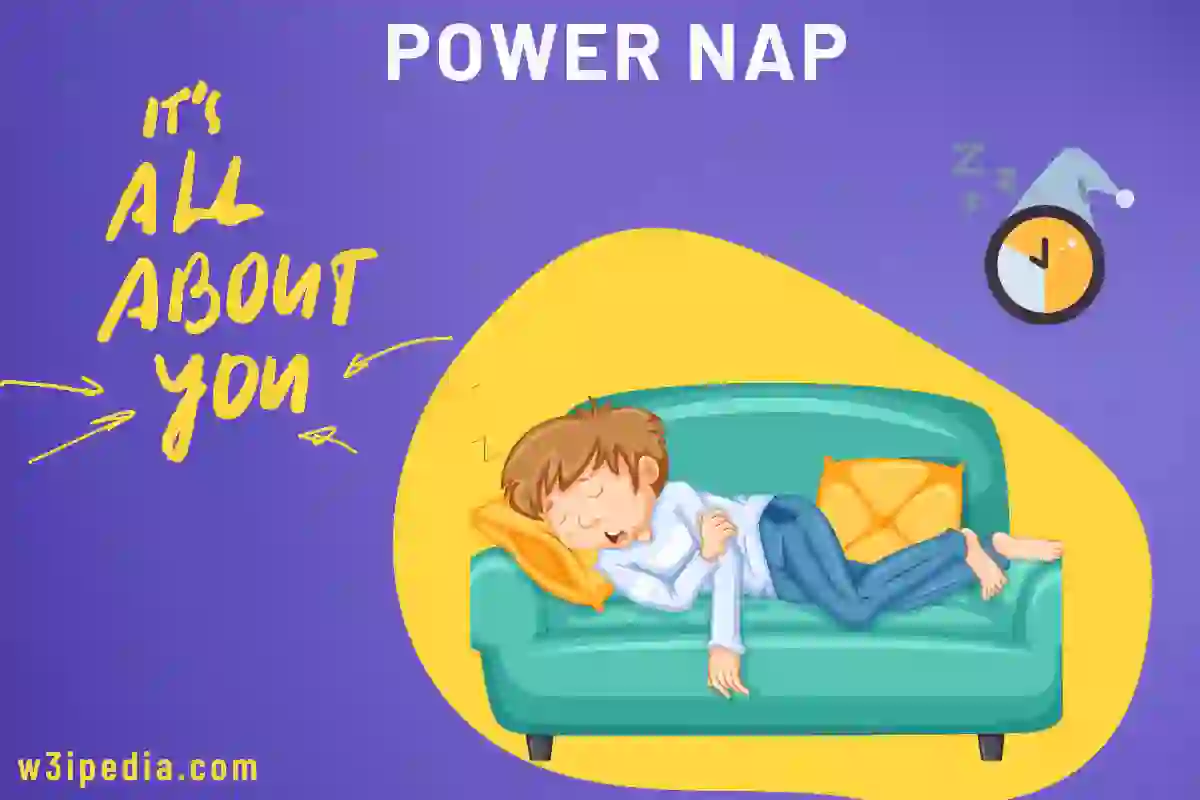 Power Nap