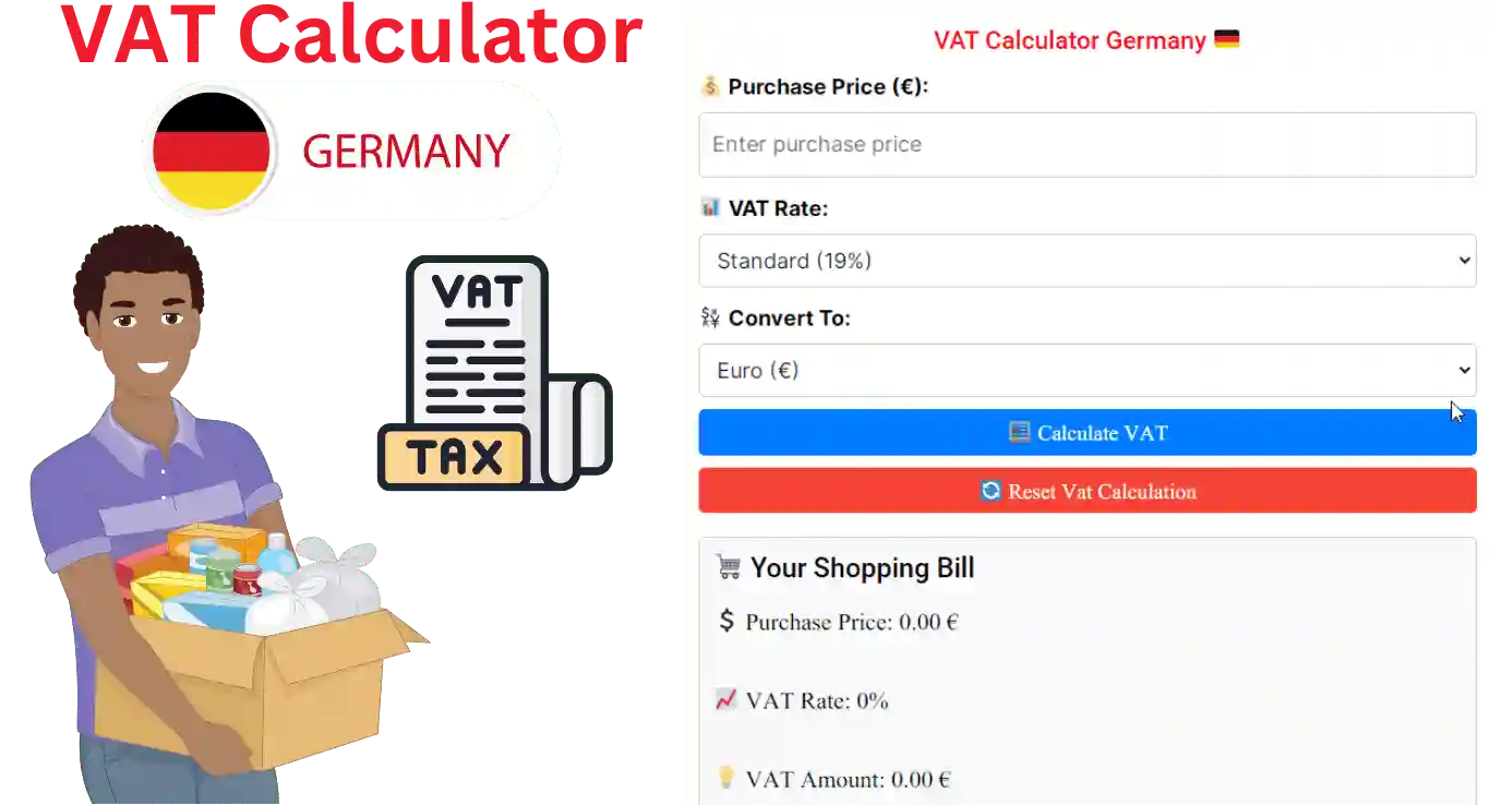 The Basics of VAT for  sellers [2024 Update] 📊📈