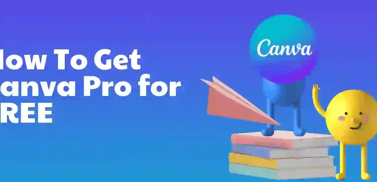 How to get Canva Pro For Free