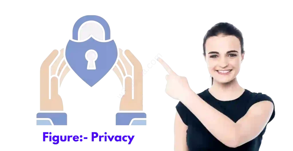 Confidentiality & Privacy