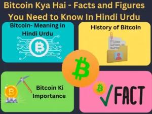 Bitcoin Kya Hai