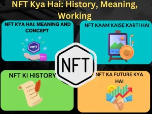 nft kya hai