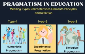 Pragmatism in Education