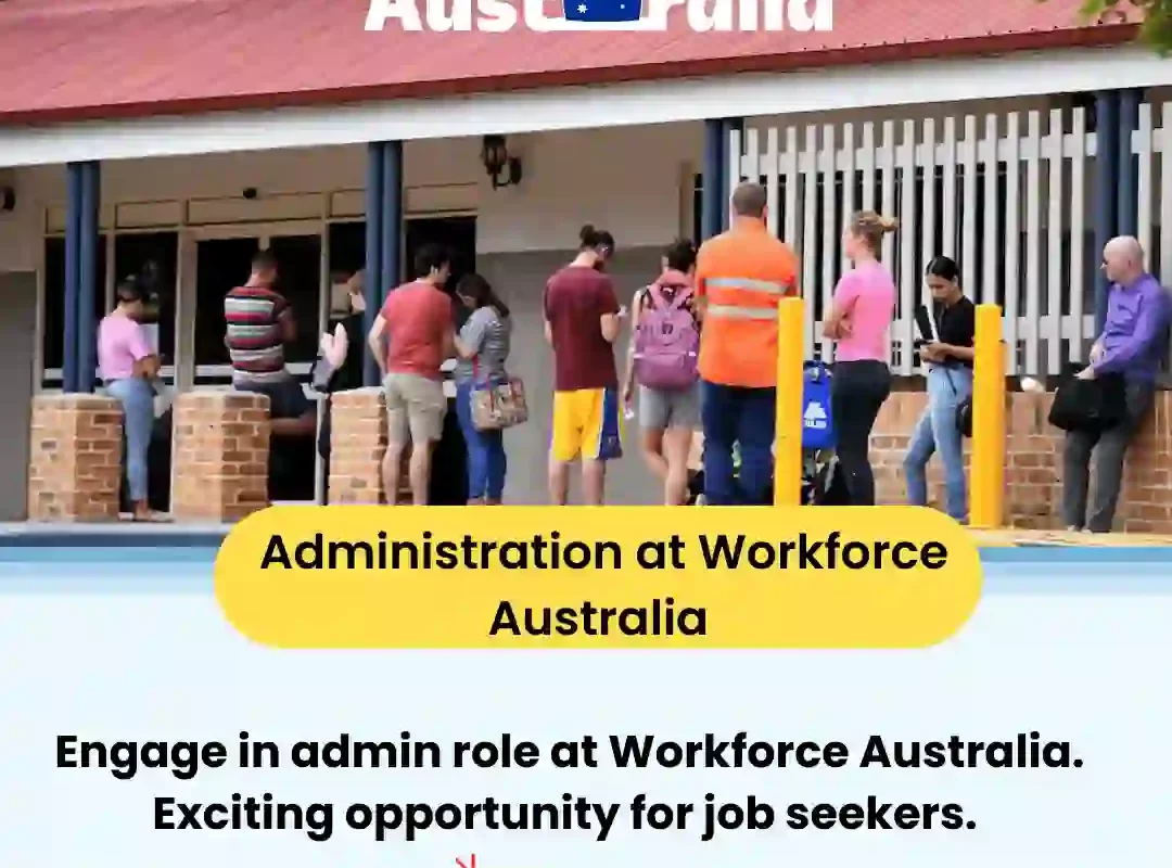 Australia Jobs For Pakistani