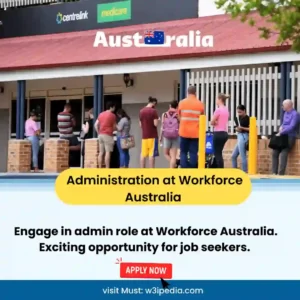 Australia Jobs For Pakistani