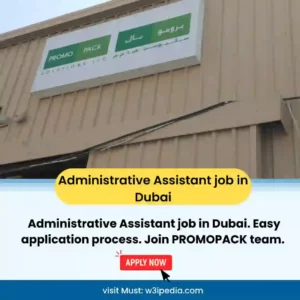 Dubai Jobs For Pakistani