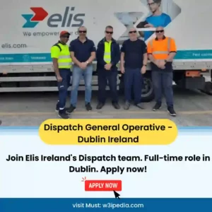 Ireland Job Opportunities