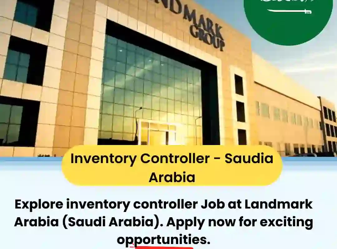 Jobs In Saudi Arabia For Pakistani