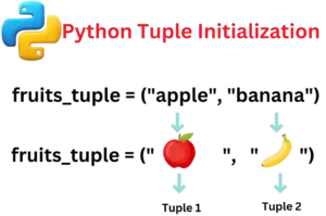 Python Tuple Initialization