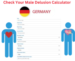 Male Delusion Calculator Germany