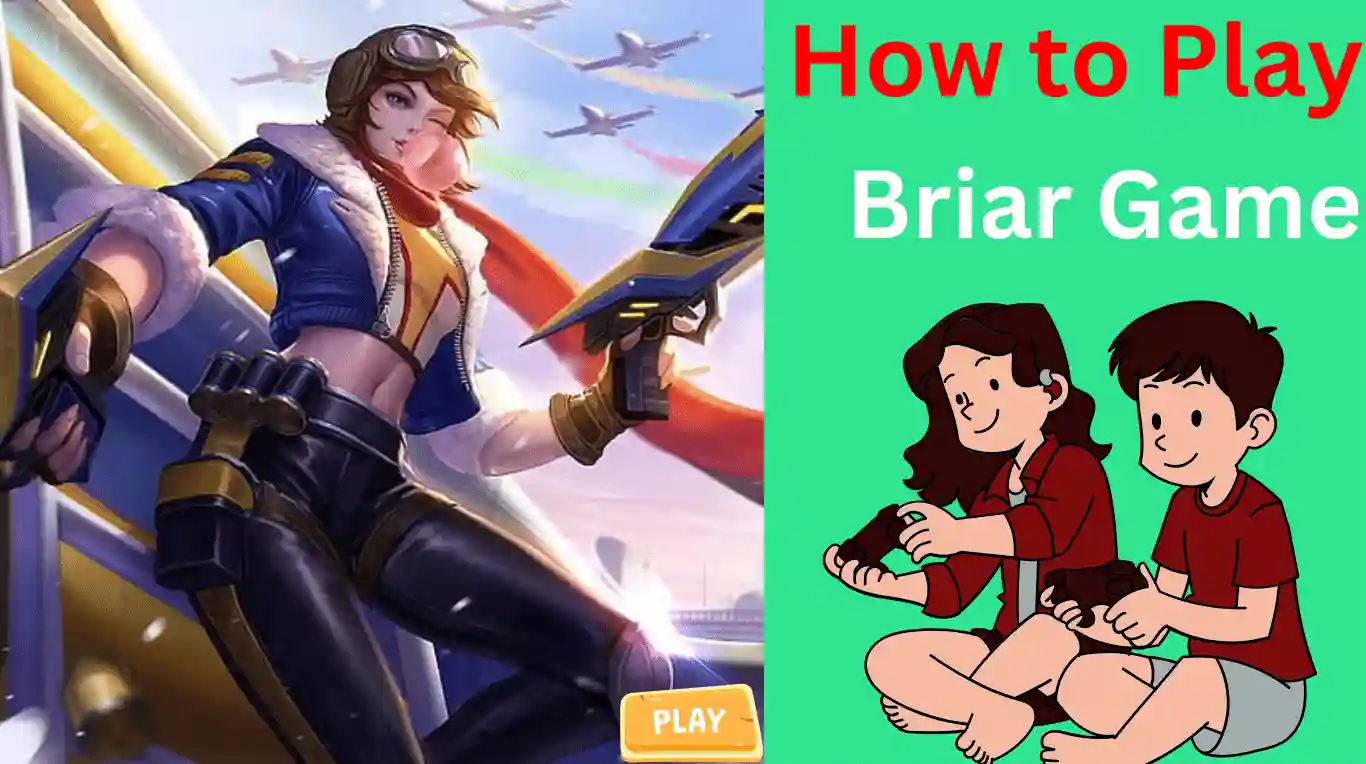 How To Play Briar