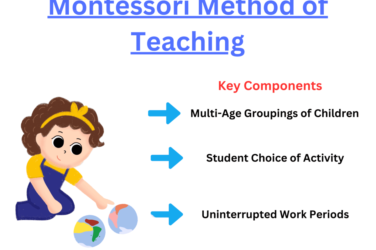 Montessori Method of Teaching PDF